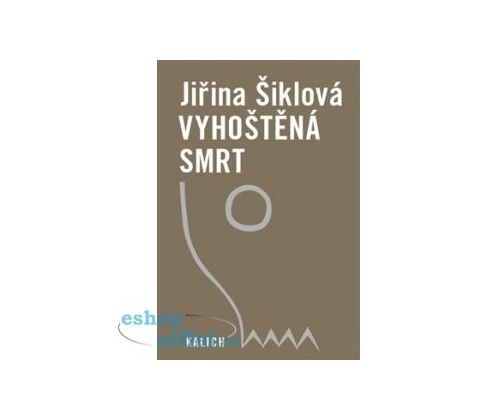 Vyhoštěná smrt