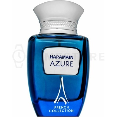 Al Haramain Azure French Collection parfémovaná voda dámská 100 ml