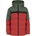 Protest Детско синтетично яке Protest Kid's PRTMack Snowjacket Synthetic jacket - Barn Red - размер 140 (EU) (703-5025-0314)