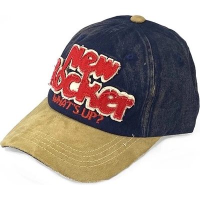 Climate® New Rocker Modrá