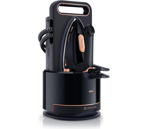Braun IS 9090 BK