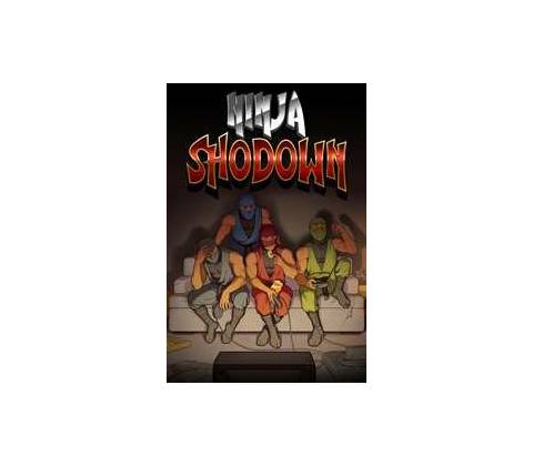 Ninja Shodown