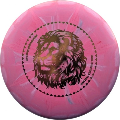 Dynamic Discs Judge Prime Burst L64T Lev