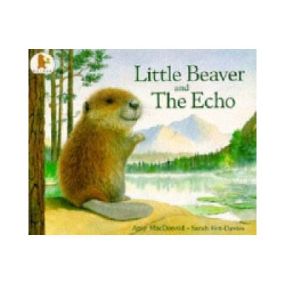 Little Beaver and the Echo - Amy MacDonald