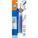 Astra Oops! modré dve gumy 2ks náplní 201022002