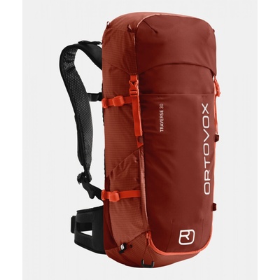 Ortovox Traverse 30l Cengia Rossa