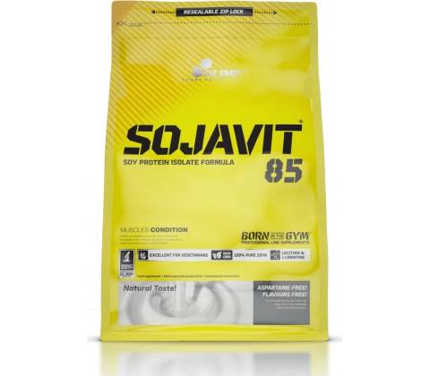 Olimp Sojavit 85 700 g