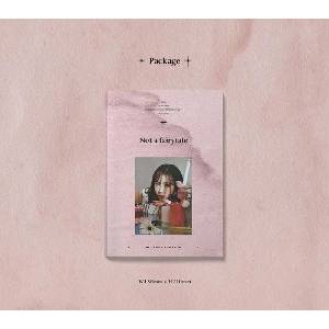 Daniel Shopping s. r. o Mia: Not a Fairytale - CD (036924)