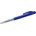 BIC Химикалка M10 Clic M синя (844345)