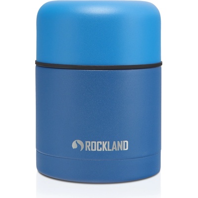 Rockland Termoska na jídlo Comet 500 ml tmavě modrá