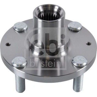 FEBI BILSTEIN Náboj kola FEBI 170362