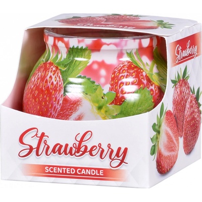 Nohel Garden JAHODY 70g