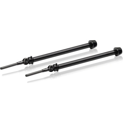 XLC pevná osa QR-H01 12 mm