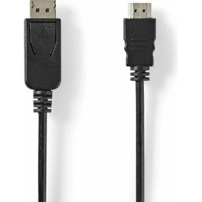 Nedis CCGL37101BK20