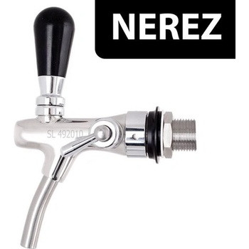 Lindr Výčepní kohout 35mm