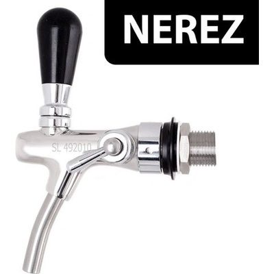 Lindr Výčepní kohout 35mm