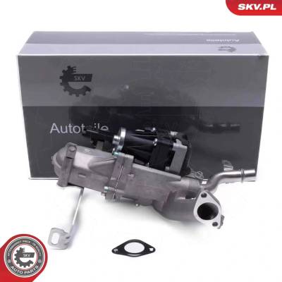 ESEN SKV AGR ventil ESN 14SKV240
