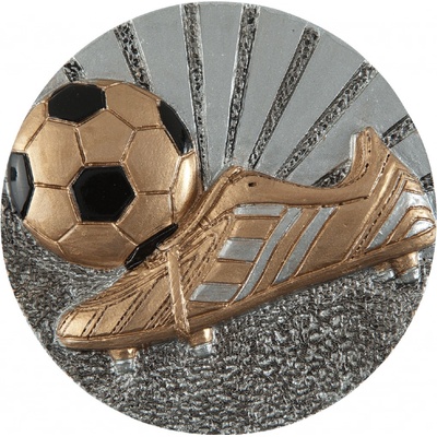 emblém BL026 futbal