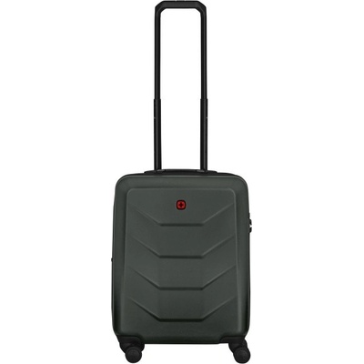 Wenger Prymo 4W S 653635 antracitová 36 L