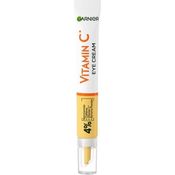 Image 1 of Garnier Skin Naturals Vitamin C - Околоочен крем с витамин C