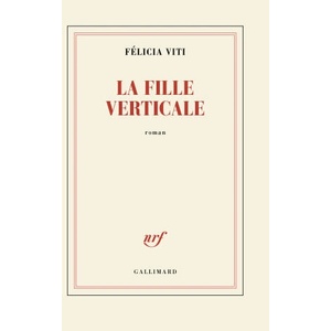 La fille verticale | Viti (2024)