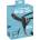 You2Toys RC Vibrating Double Strap-On Black