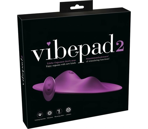 You2Toys Vibepad
