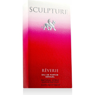 Nikos Sculpture Mykonos Fraîche parfémovaná voda unisex 100 ml