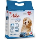 Aiko Soft Care Active Carbon 60 x 60 cm 10 ks