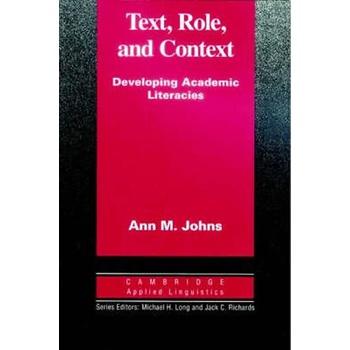 Text, Role and Context