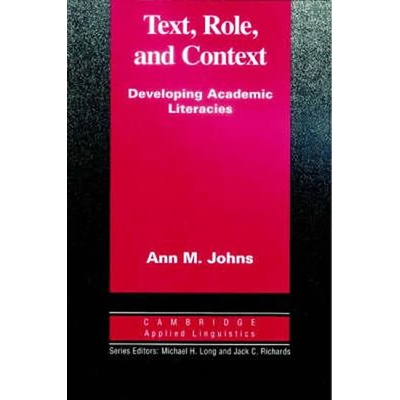 Text, Role and Context