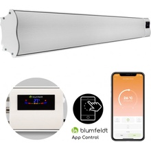 Blumfeldt Cosmic Beam Smart 30 ACO7-CosmicBeSm30-BK