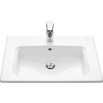 Roca Умивалник за монтаж върху мебел, The Gap, 605 х 460 х 160 mm (A3279A8000)