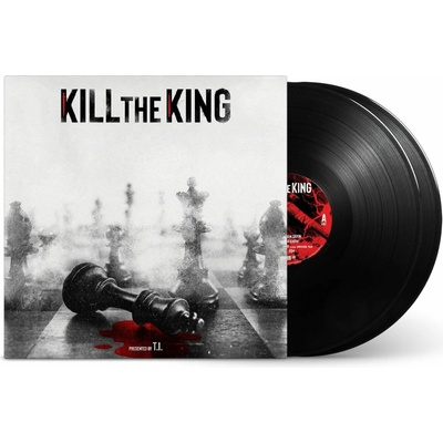 T.I. - Kill The King 2 LP