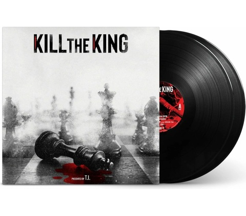 T.I. - Kill The King 2 LP