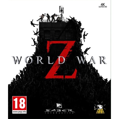 World War Z