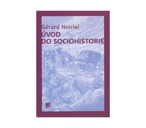 Úvod do sociohistorie