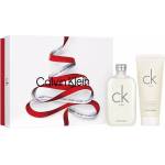Calvin Klein CK One Комплект (EDT 50ml + Shower Gel 100ml) за Мъже и Жени