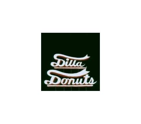 J Dilla - Donuts CD