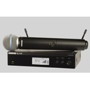 Shure BLX24RE/B58 K3E