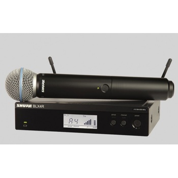 Shure BLX24RE/B58 K3E