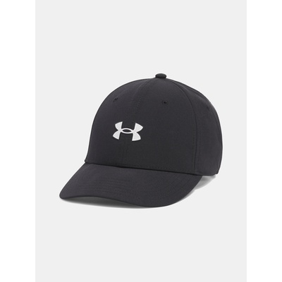 Under Armour Дамска шапка Under Armour W Iso-chill Drive Low ADJ Under Armour | Cheren | ЖЕНИ | ЕДИН РАЗМЕР