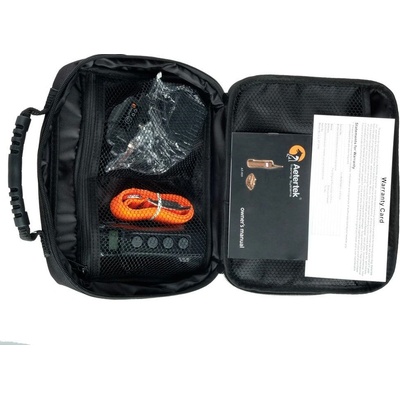 Aetertek Cestovní taška pro elektronické obojky