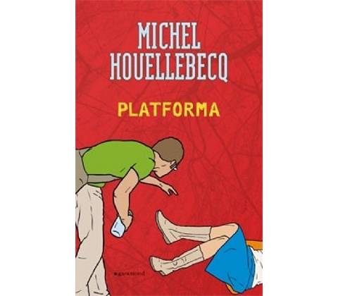 Platforma - Michel Houellebecq