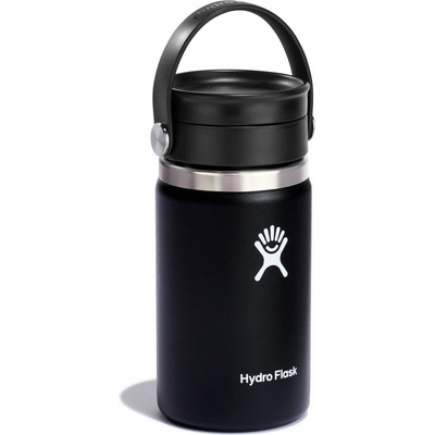 Hydro Flask Wide Flex Sip termočerná 355 ml
