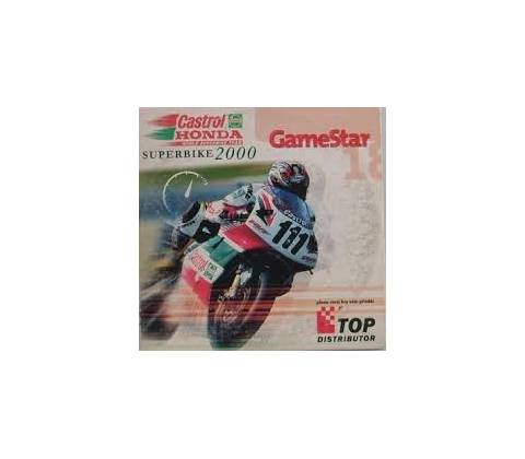 Superbike 2000
