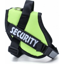 Vsepropejska Security bezpečný postroj pro psa
