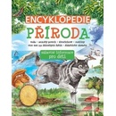 Encyklopedie Příroda