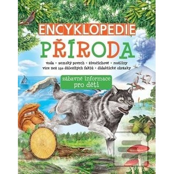 Encyklopedie Příroda