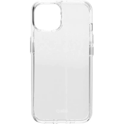 SBS Калъф SBS Extreme Active D3O за iPhone 16 Pro - прозрачен (8018417482649)